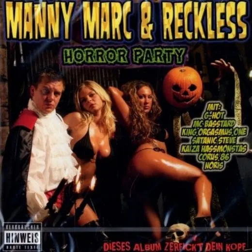 Horror Party