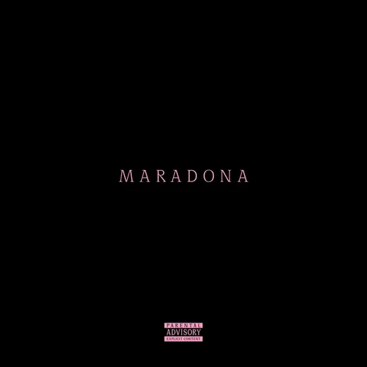 MARADONA