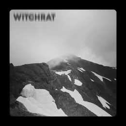 Witchrat von Witchrat – Album Cover