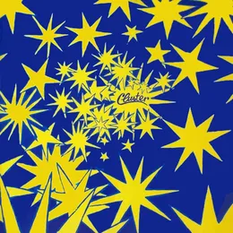 Cluster II von Cluster – Album Cover