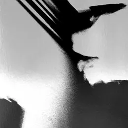 grayout von thrown – Album Cover