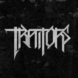Traitors von Traitors – Cover