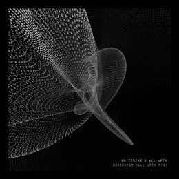 Borborygm von kLL sMTH – Cover