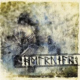 Baldr ok Íss von Helrunar – Album Cover
