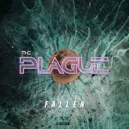 Fallen von The Plague – Cover