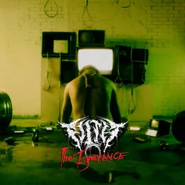 Nihilist von Filth – Cover