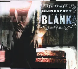 Blank von Blindspott – Cover