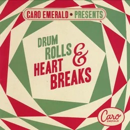 Caro Emerald Presents: Drum Rolls & Heart Breaks von Caro Emerald – Cover