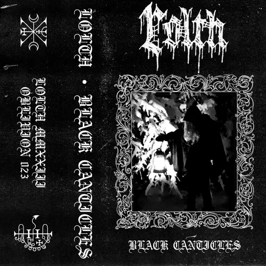Black Canticles