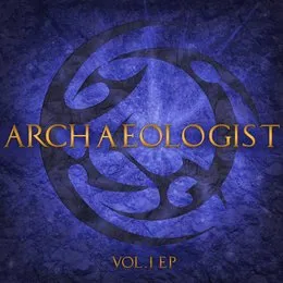 Vol. I von Archaeologist – Cover