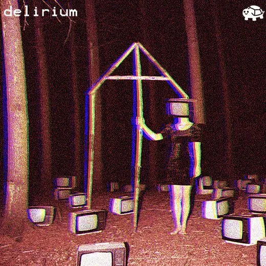 delirium ep