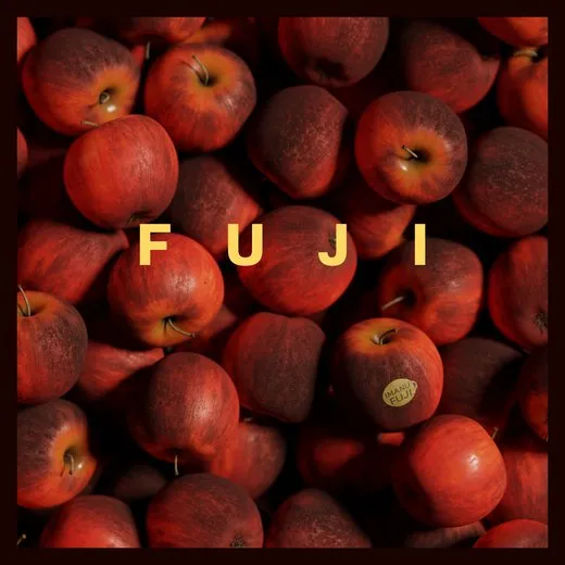 Fuji