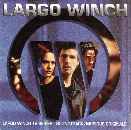 Largo Winch TV Series Soundtrack