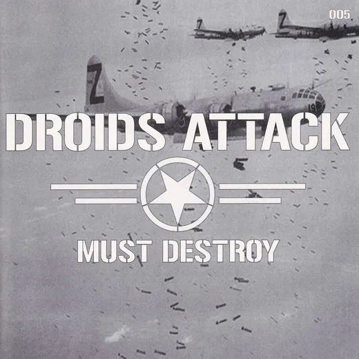 Must Destroy