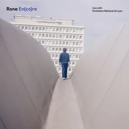 En(co)re von Rone – Album Cover