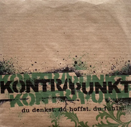 Du Denkst, Du Hoffst, Du Fühlst