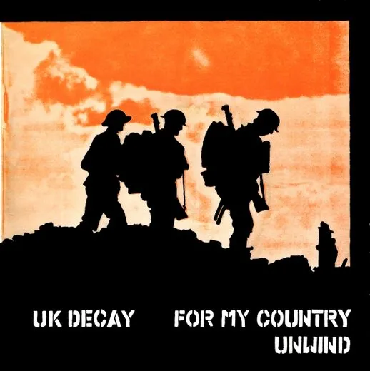 For My Country