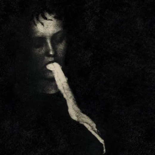 The Substance von Black Bile – Cover