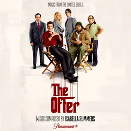 The Offer: Music from the Limited Series von Isabella Summers – Cover