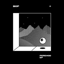 Perehod von Bop – Cover