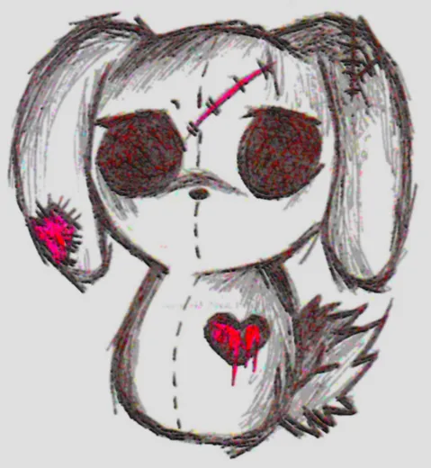 I'm Sorry