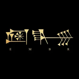 EMBR von EMBR – Album Cover