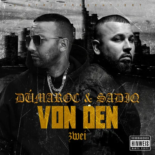 Von den Zwei