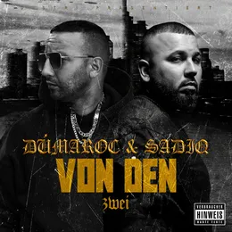 Von den Zwei von SadiQ – Album Cover