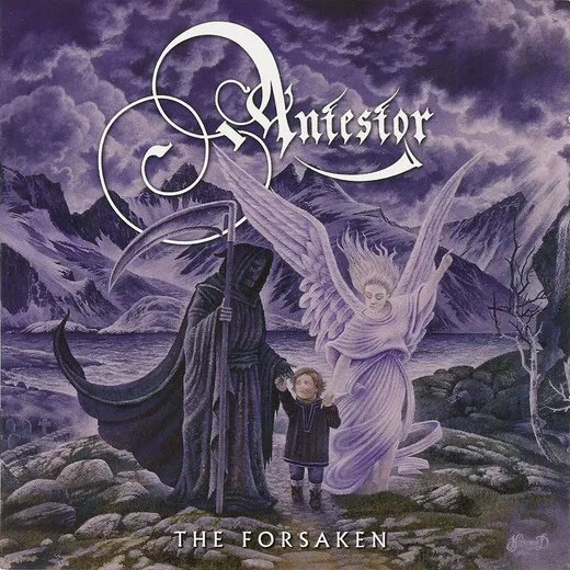 The Forsaken