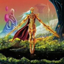 IV von Naxatras – Album Cover