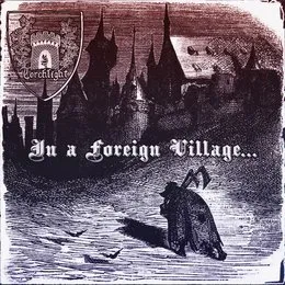 In a Foreign Village... von Torchlight – Album Cover