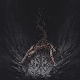 God of Dead Roots von Sicarius – Album Cover