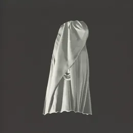 Velvet Trace von Stranded – Album Cover