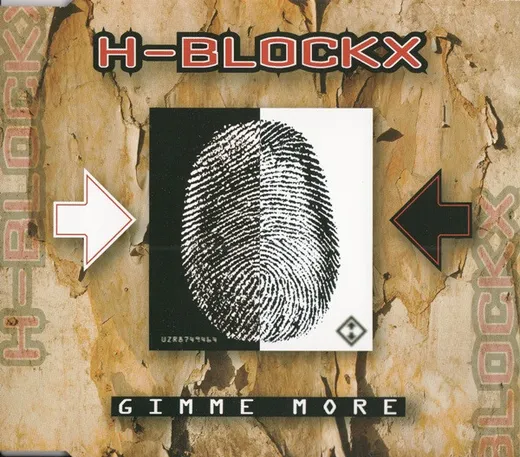 Gimme More