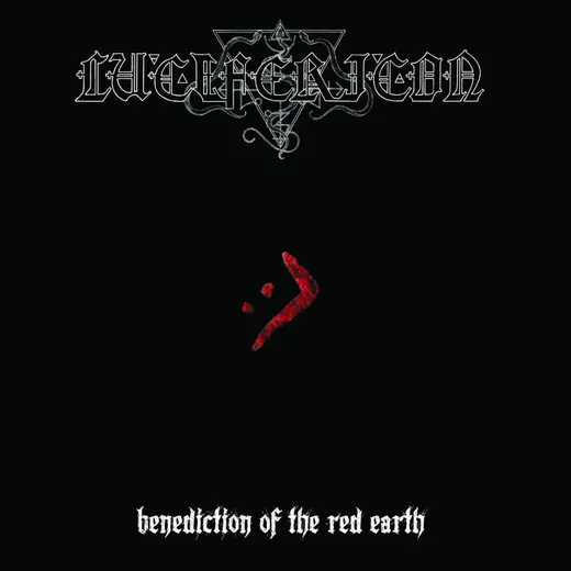 Benediction of the Red Earth