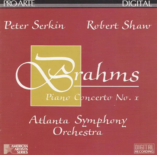 Piano Concerto no. 1