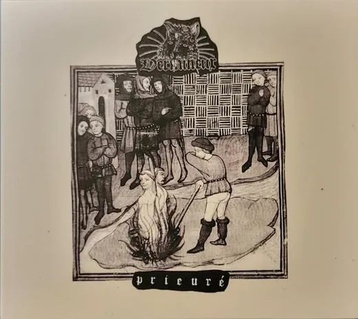 Vermineux / Prieuré