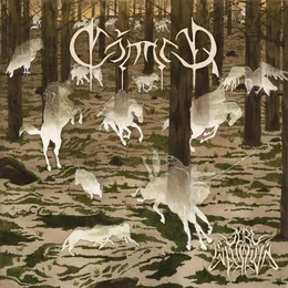 Aurë Entuluva von Cóndor – Album Cover