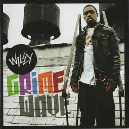 Grime Wave von Wiley – Album Cover