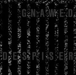 Despiser von Gnawed – Album Cover