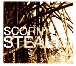 Stealth von Scorn – Album Cover