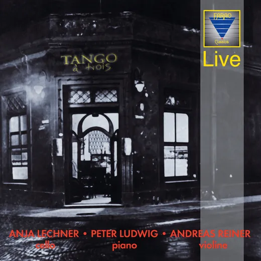 Tango à trois