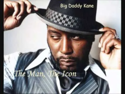 The Man, The Icon