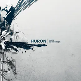 Inside Information von Huron – Album Cover