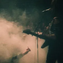 Live in Hamburg von Sabïre – Cover