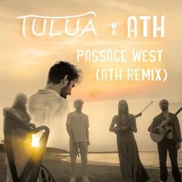 Passage West (ATH Remix) von ATH – Cover