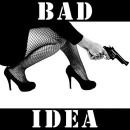 Bad Idea von Bad Idea – Album Cover