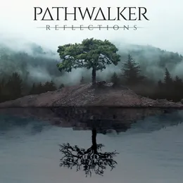 Reflections von Pathwalker – Cover