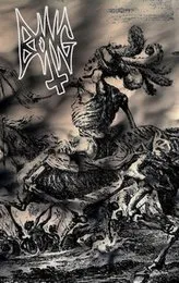 Samhain Festival von Bong – Cover