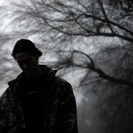 Powder von BONES – Album Cover